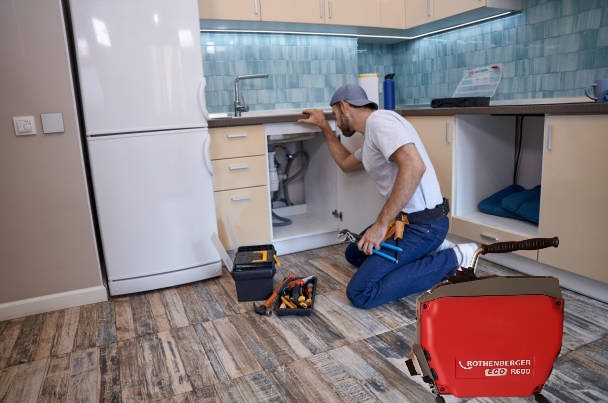 Alemdağ Tıkanıklık Açma Yöntemleri