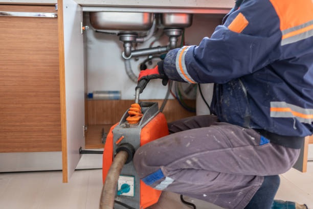 Alemdağ Lavabo ve Mutfak Gideri Tıkanıklıkları