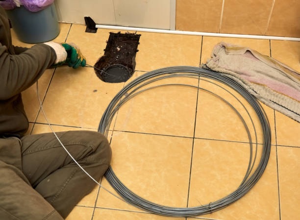 Alemdağ Mutfak Tesisatçi Lavabo Gideri Tıkanıklığı Açma