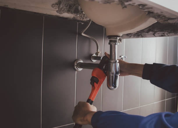 Alemdağ Mutfak Tesisatçi Lavabo Gideri Tıkanıklığı Açma