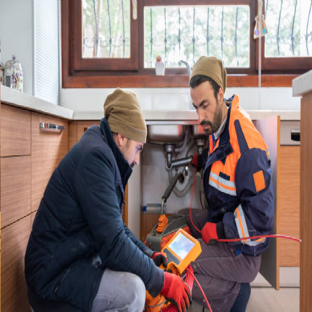 Profesyonel 2000.TL-Alemdağ Kamerayla Gider Açma-2000.TL